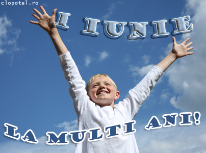 La multi ani! Felicitare aleasa - La multi ani!