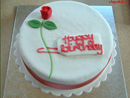 Happy birthday - Trimite felicitare