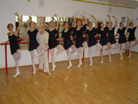 Grupa A studii