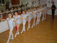 Grupa B studii