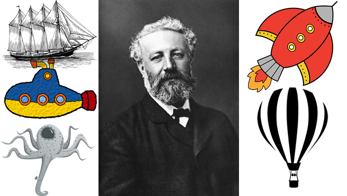 Jules Verne