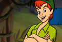 Test cu Peter Pan