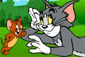Testul pasionatilor de Tom si Jerry?