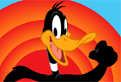 Test cu Daffy Duck