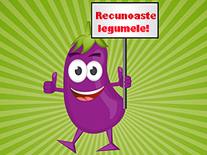 Recunosti legumele?