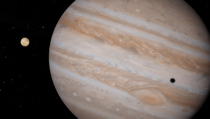 Jupiter