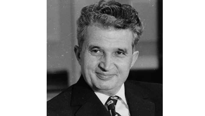 Test de cultura generala: Nicolae Ceausescu