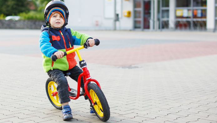 Esti ca un mijloc de transport in comun?