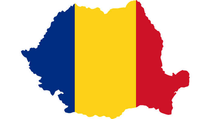 Test la geografie despre Romania