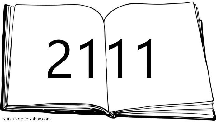 Ce te asteapta in 2111?
