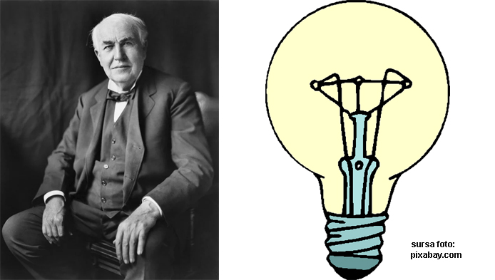 Thomas Edison