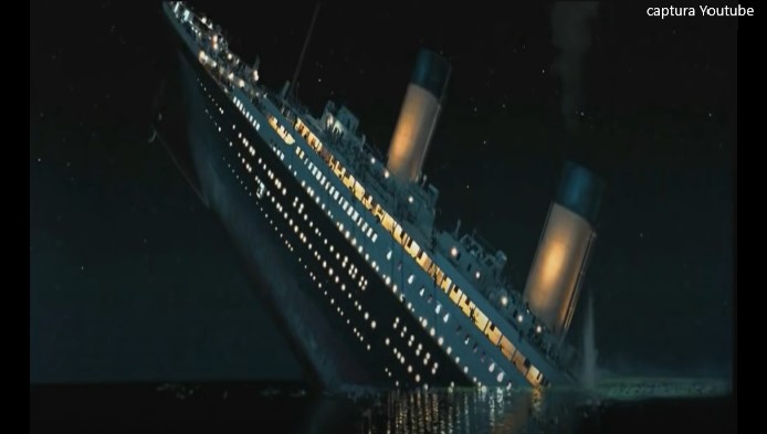 Titanic