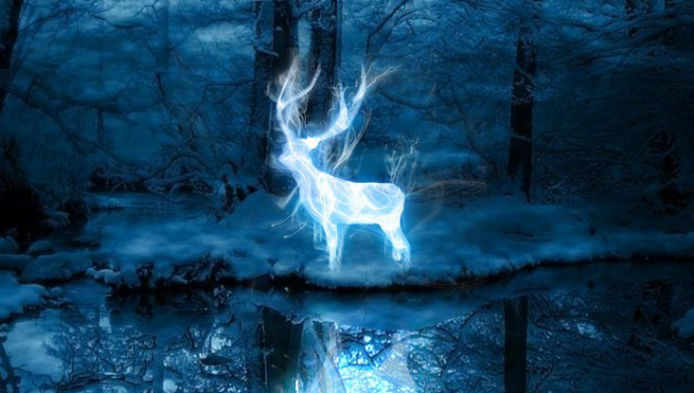 Ce Patronus esti?