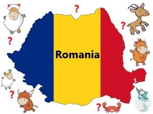 Testul tarilor vecine cu Romania