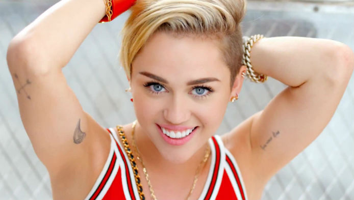 Cat de bine o cunosti pe Miley Cyrus?