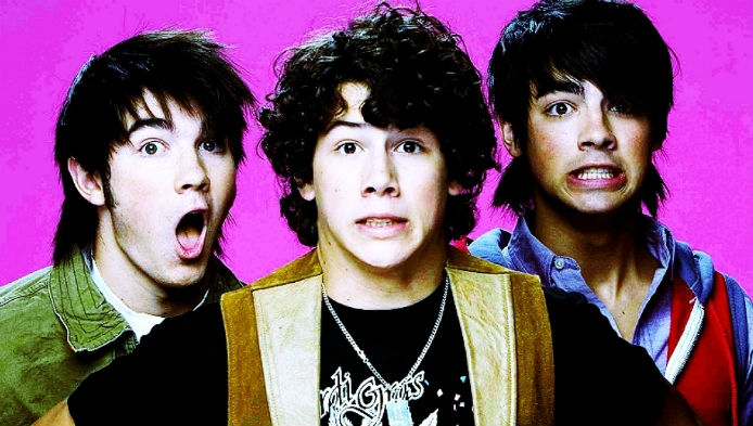 Cat de bine ii cunosti pe Jonas Brothers?