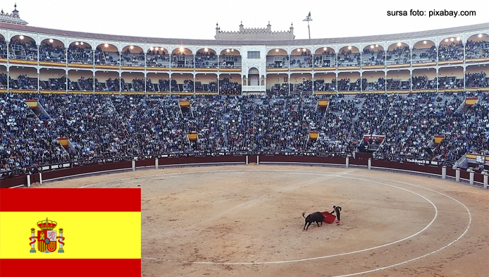 Test de cultura generala: Spania