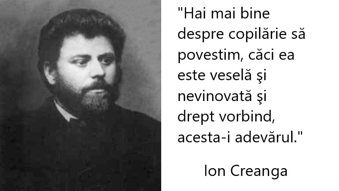 Ion Creanga