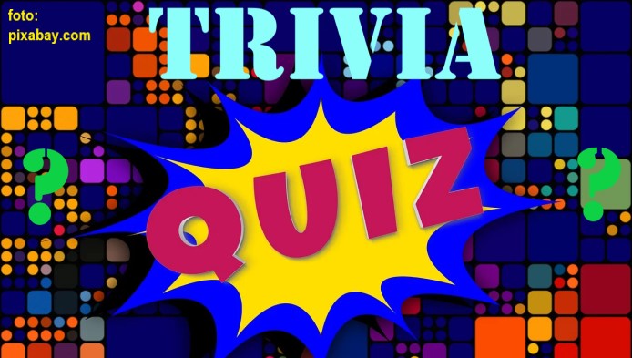 Trivia Quiz