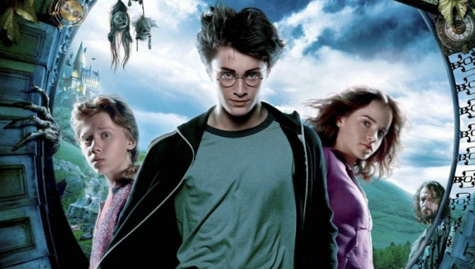 Testul suprem al fanilor Harry Potter