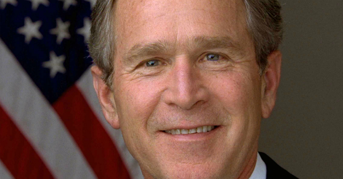 Esti mai destept decat George Bush?