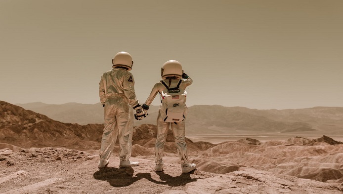 Ce job de vis ai intr-un univers paralel?