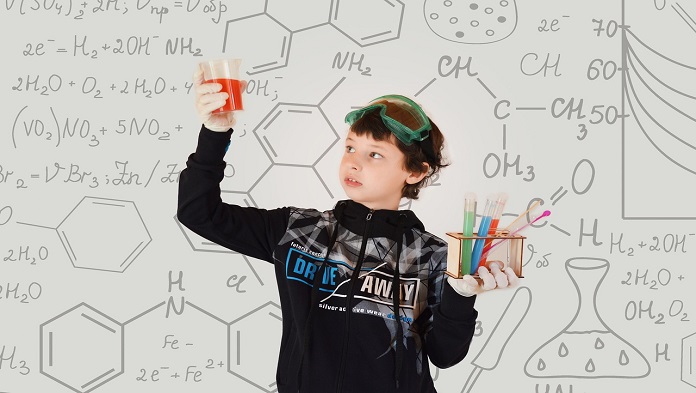 Esti gata pentru BAC la Chimie? Testeaza-ti cunostintele cu acest quiz rapid!