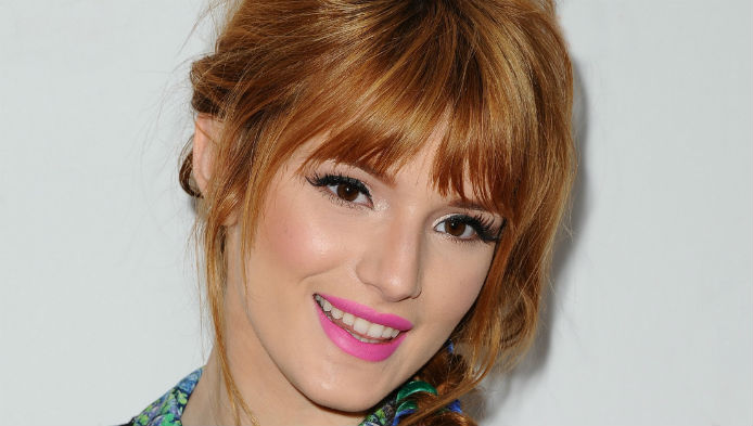 Cat de bine o cunosti pe Bella Thorne?