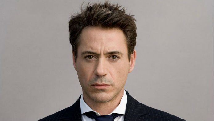 Cat de bine il cunosti pe Robert Downey Jr?