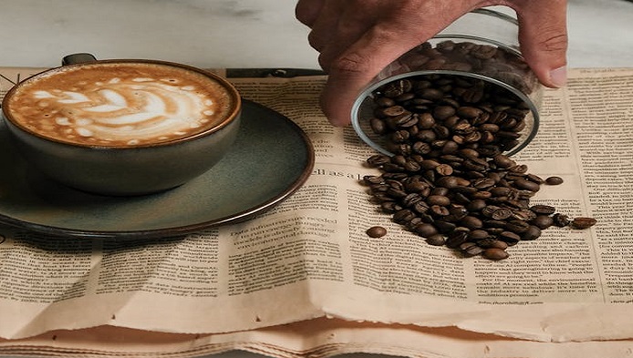 Ce spune cafeaua ta preferata despre tine?