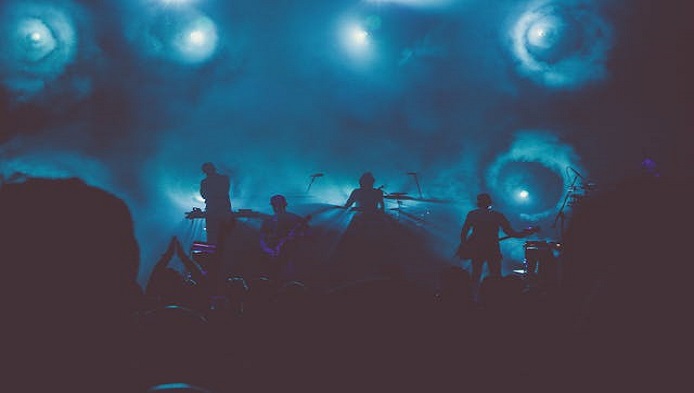 Ce tip de concert ti s-ar potrivi cel mai bine?
