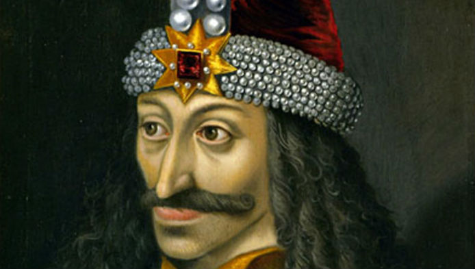 Cat de bine il cunosti pe Vlad Tepes?