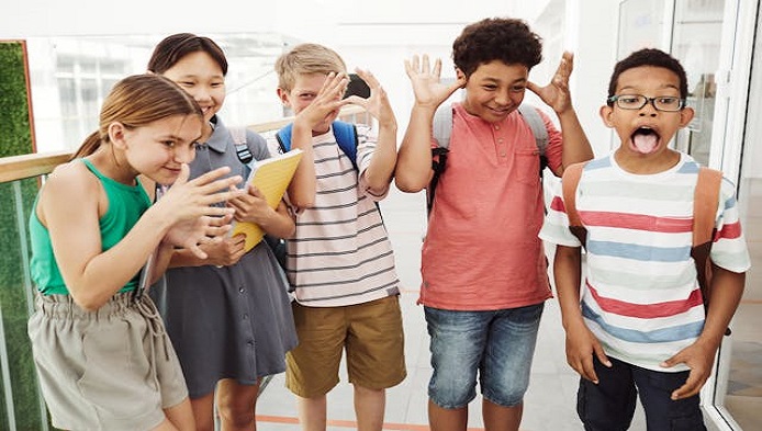 Back to school mood: Cum te prinde inceputul de an scolar?