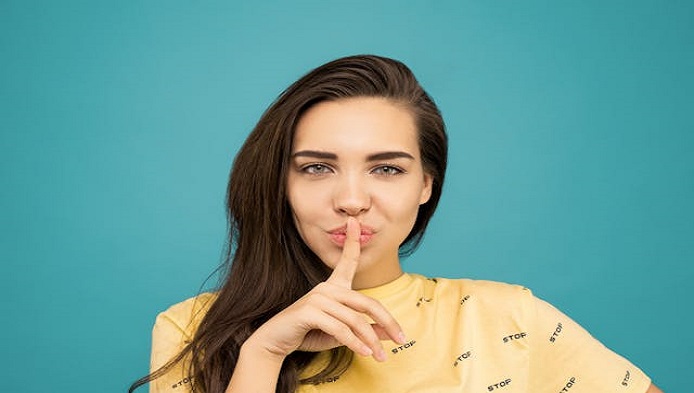 Care sunt secretele tale nespuse?