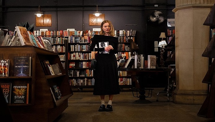 ESCAPE QUIZ: Evadeaza din biblioteca blestemata!