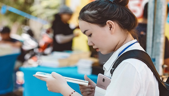 Esti pregatit(a) pentru viata de student?
