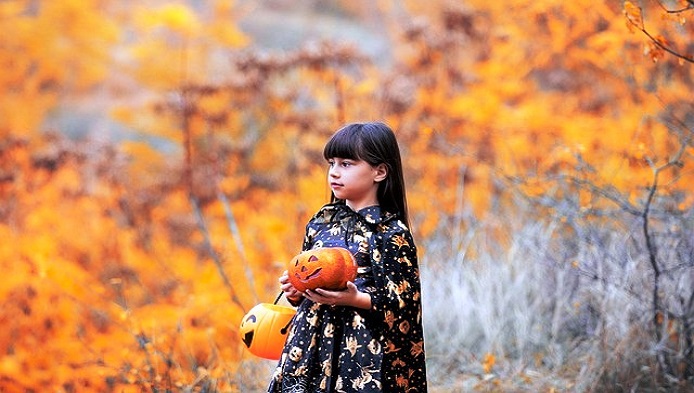 Ce costum de Halloween ti-ar reflecta personalitatea?