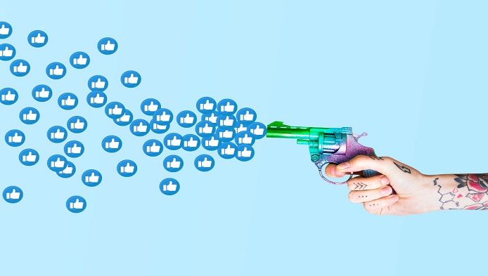 Cat de popular esti?