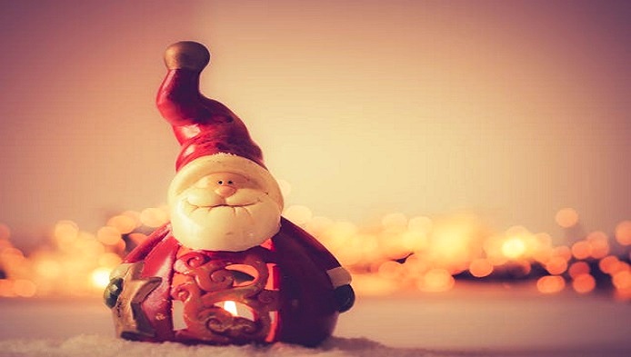 Esti pregatit(a) pentru Secret Santa?