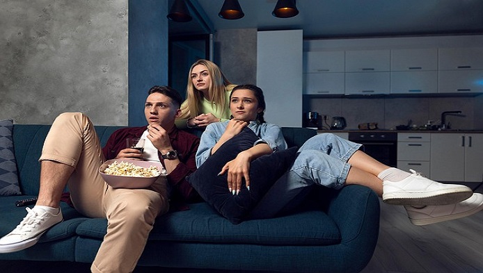 Ce filme de iarna preferi?