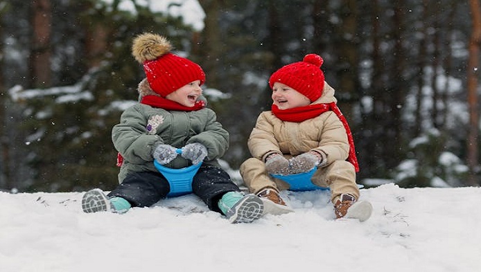 Cum arata iarna in sufletul tau?