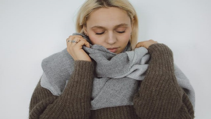 Ce accesoriu de iarna esti?