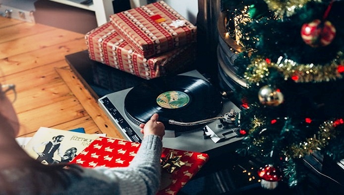 Cat de pregatit esti pentru sezonul colindelor?