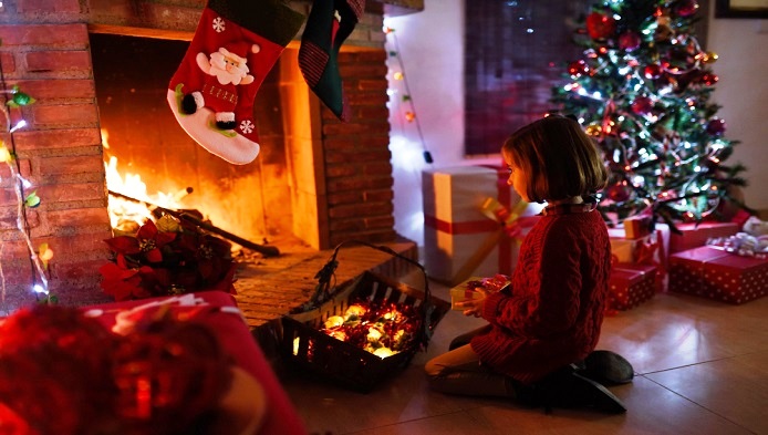 Cat de mult iubesti Craciunul?