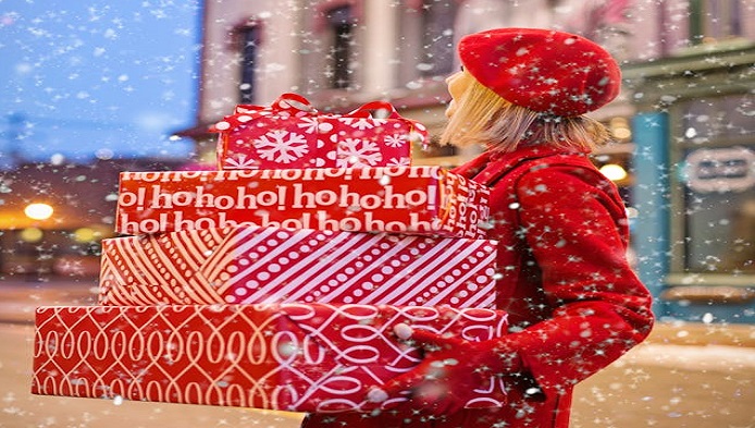 Testul Craciunului: Care este eticheta ta de sarbatori?