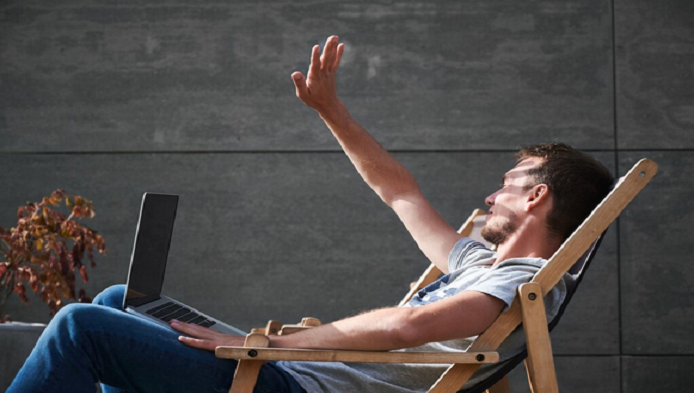 Cum gasesti echilibrul in haosul vietii moderne?