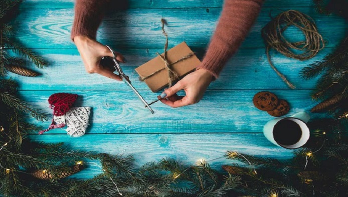 Esti gata de Craciun sau mai ai de lucru?