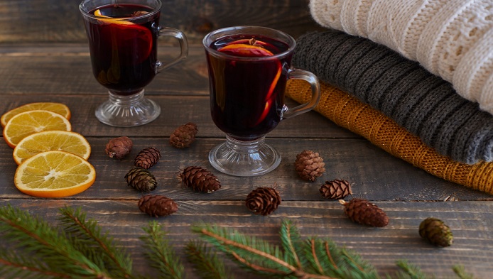 Ce bautura calda de iarna ti se potriveste?