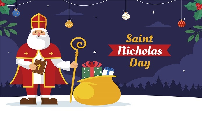 Cate traditii de Mos Nicolae cunosti?