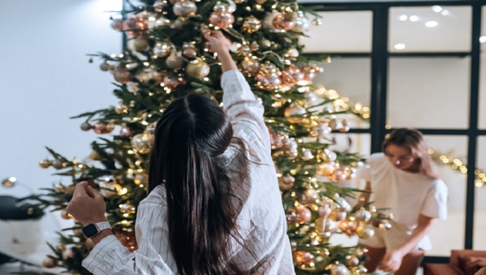 Cum se simte magia Craciunului in sufletul tau?